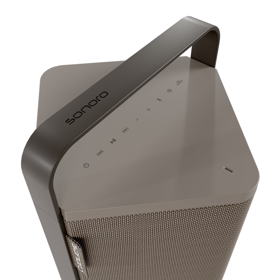 sonoro VIBES L Tan 3